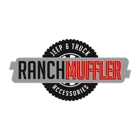 Ranch Muffler & Truck Accessories Inc