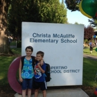 Christa McAuliffe Elementary