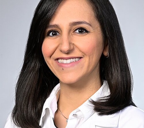 Elizabett Rafailova-Sliozberg, CRNP, RN - Bensalem, PA