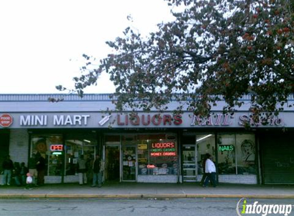 Westside Liquors - Baltimore, MD