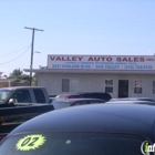 Valley Auto Sales