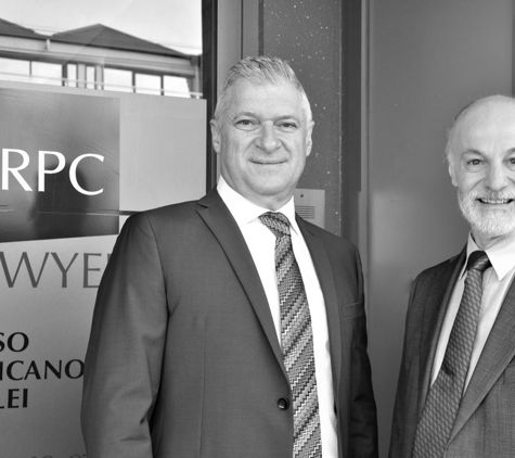Russo Pellicano Carlei Lawyers - Oakleigh, VIC