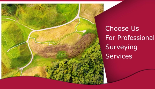 Steed Surveyors & Land Divisions - Murray Bridge, SA. Choose Us For Professional Surveying Services