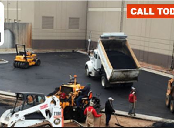 Economy Paving Inc - Arvada, CO