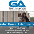 Good & Associates Insurance Solutions - Insurance