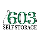 Raymond Self-Storage