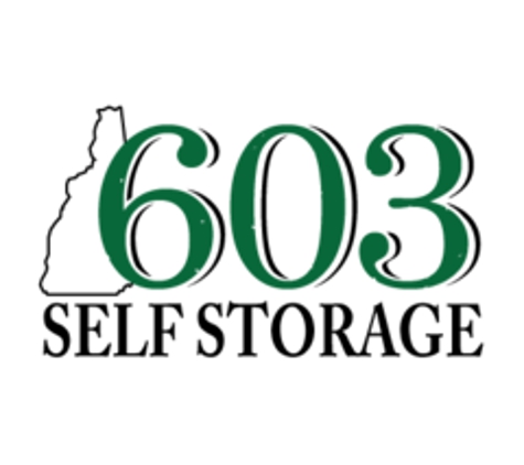 Raymond Self-Storage - Raymond, NH