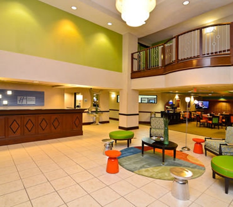 Holiday Inn Express Atlanta NE - I-85 Clairmont - Brookhaven, GA