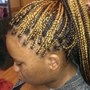 Suite 1600 at Essentially Shanes Beauty Salon - Hair Braiding