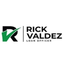 Rick Valdez, Loan Officer, NMLS #105548 - Financial Services