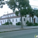 St John's Episcopal Church - Episcopal Churches