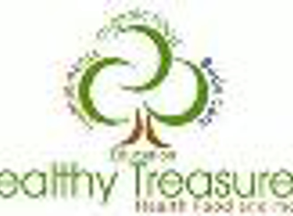 Healthy Treasures - Newton Falls, OH