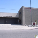 Los Angeles Fire Department-Station 40-Terminal Island - Fire Departments