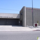 Los Angeles Fire Department-Station 40-Terminal Island