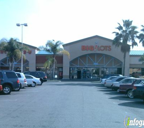 Big Lots - Buena Park, CA