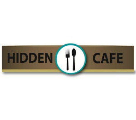 Hidden Cafe - Camarillo, CA