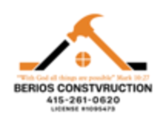 Berios Construction