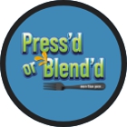 Press'd or Blend'd - Cranberry Township