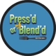 Press'd or Blend'd - McMurray