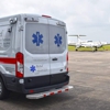 Relief Ambulance Services gallery