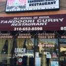 Taj Mahal of India Restaurant - Indian Restaurants