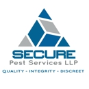 Secure Pest Services - Pest Control Services