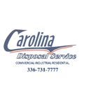 Carolina Disposal Service - Garbage Collection