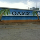 The Oasis Brownwood - Pool Halls