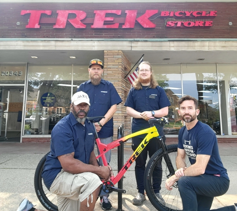 Trek Bicycle Grosse Pointe - Grosse Pointe Woods, MI