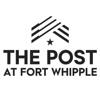The Post at Fort Whipple gallery