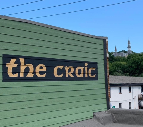 The Craic - Parkville, MO