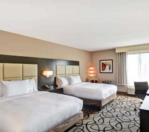 Doubletree by Hilton Hattiesburg - Hattiesburg, MS