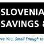 Slovenian Savings & Loan Association