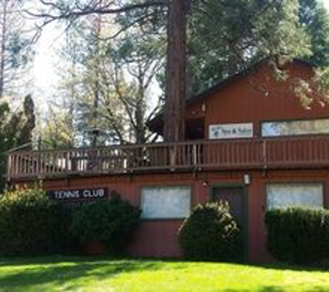 The Pines Resort - Bass Lake, CA