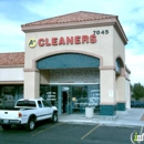A Plus Cleaners - Dry Cleaners & Laundries