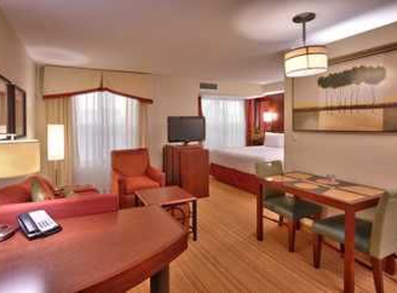 Residence Inn San Diego North/San Marcos - San Marcos, CA