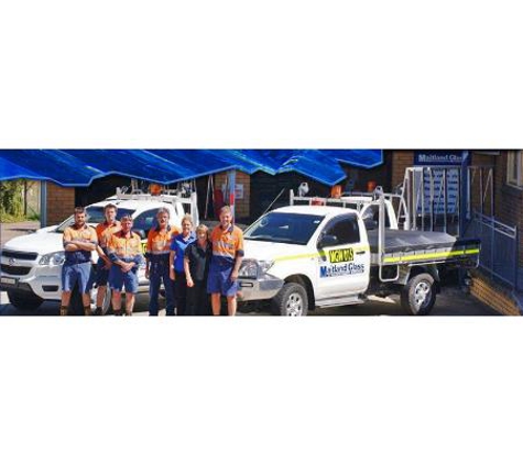 Maitland Glass & Windscreen Service