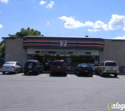 7-Eleven - Bayonne, NJ