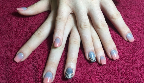 Ocean Nails Spa by AT - Youngstown, OH