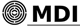 Magic Door Industries (Qld) Pty. Ltd. Logo