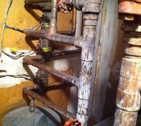 McCann Plumbing & Heating - Anchorage, AK