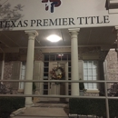 Texas Premier Title - Title Companies