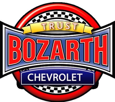 Ed Bozarth Park Meadows Chevrolet - Lone Tree, CO