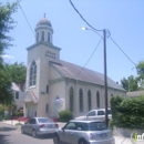 Central Baptist Church - Baptist Churches