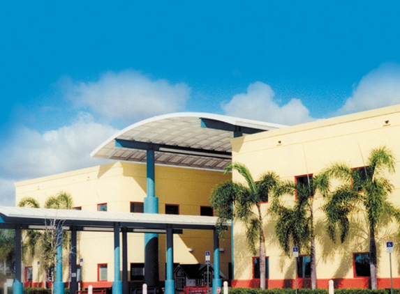 Nicklaus Children's Dan Marino Outpatient Center - Weston, FL