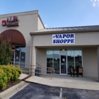 The Vapor Shoppe