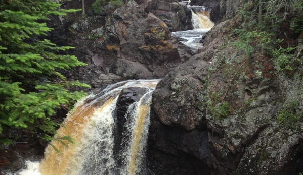 Cascade River State Park - Lutsen, MN