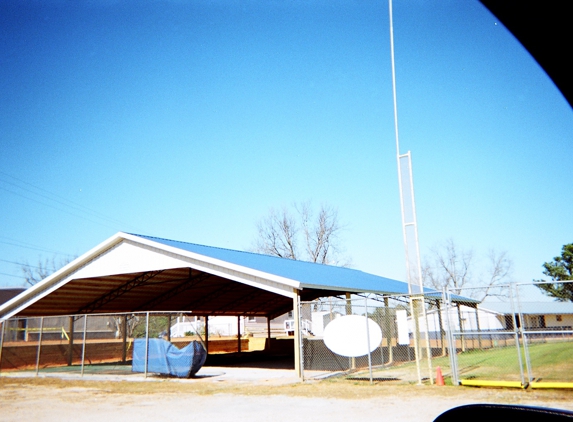 Cleveland Metal - Griffin, GA