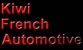 Kiwi French Automotive