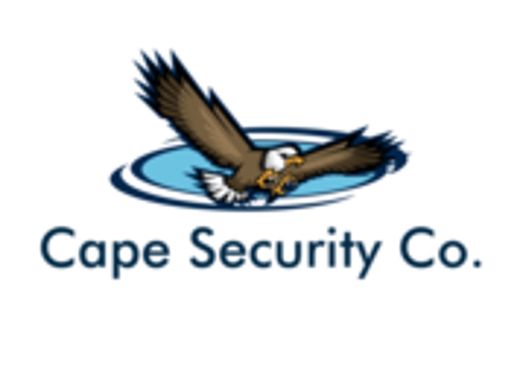 Cape Security Company - Fort Myers, FL